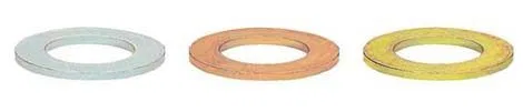 71910 – MOROSO Spark Plug Indexing Washer, 14 Millimeter Spark Plugs With 5/8 Inch Hex Copper